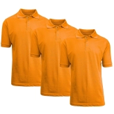 3 Pack School Uniform Polo For Boys From Bangladesh