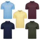 Mens Classic Polo Shirt Exporter Bangladesh