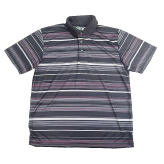 Mens Golf Performance Polo Shirt Exporter