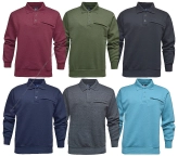 Mens Plain Polo Sweatshirt Supplier Bangladesh