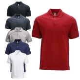 Mens Poket Polo Shirts Supplier In Bangladesh