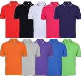 Mens Tipping Polo Shirt Supplier Bangladesh