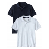 School Uniform Polo Shirts From Bangladesh Clothing Supplier