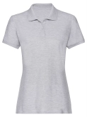 Women Plain Polo T Shirt From Bangladesh Knitwear Manufacturer