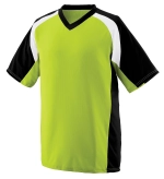 Adult Baseball Jersey From Bangladesh Garments Factory