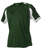 Adult Baseball Jersey Henley From Bangladesh Factory