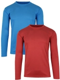 Mens Performance Tagless Tee Supplier Bangladesh