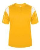 Mens Pro Placket Baseball Jersey From Bangladesh Factory