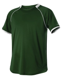 Adult Crew Neck Baseball Jersey From Bangladesh Sportswear