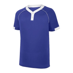 Baseball Jersey From Bangladesh Sportswear Manufacturer