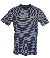 Mens Striped T Shirt Supplier Bangladesh