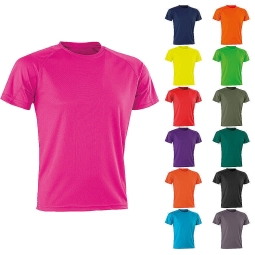 Gym Fitness Running Cycling T Shirt Toptee Wholesale Supplier