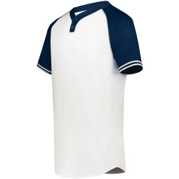 Henley Baseball Jersey From Bangladesh Sportswear Manufacturer