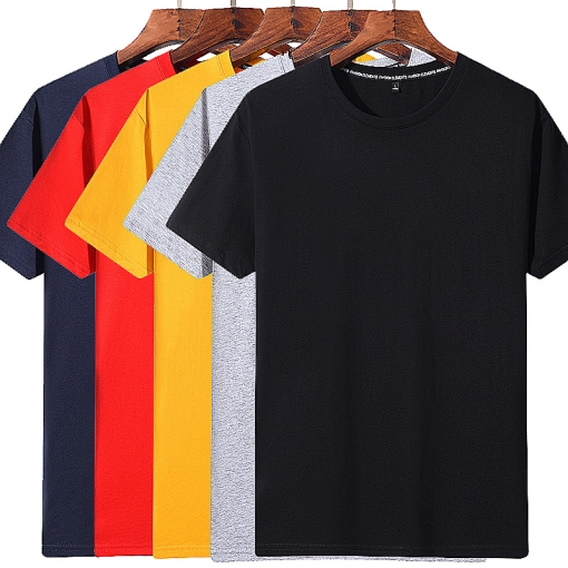 T-shirts Importers in Qatar