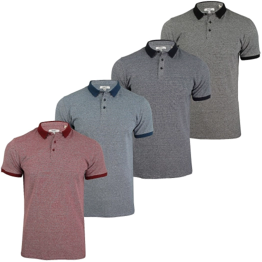 Mens Pique Polo T Shirt Supplier Bangladesh