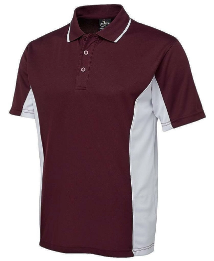 Mens Team Wear Sports Polo Shirt Supplier Bangladesh