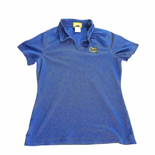 Womens Embroidered Uniform Polo Shirt Supplier Bangladesh