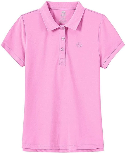 Womens Golf Shirts Manufacturer Bangladesh