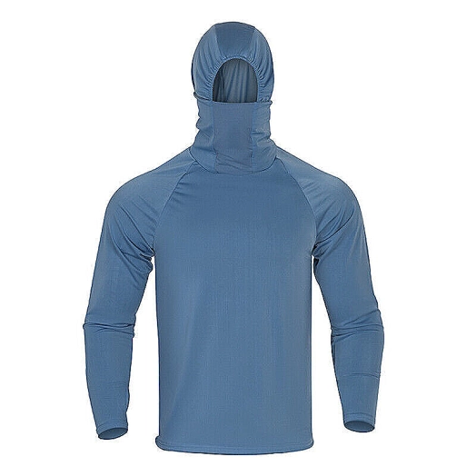 Mens Sun Skin Protection T Shirt Hoodie Manufacturer Bangladesh