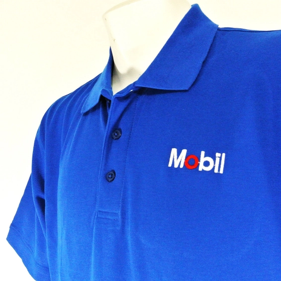 Uniform Polo Shirt From Bangladesh Garments Factory